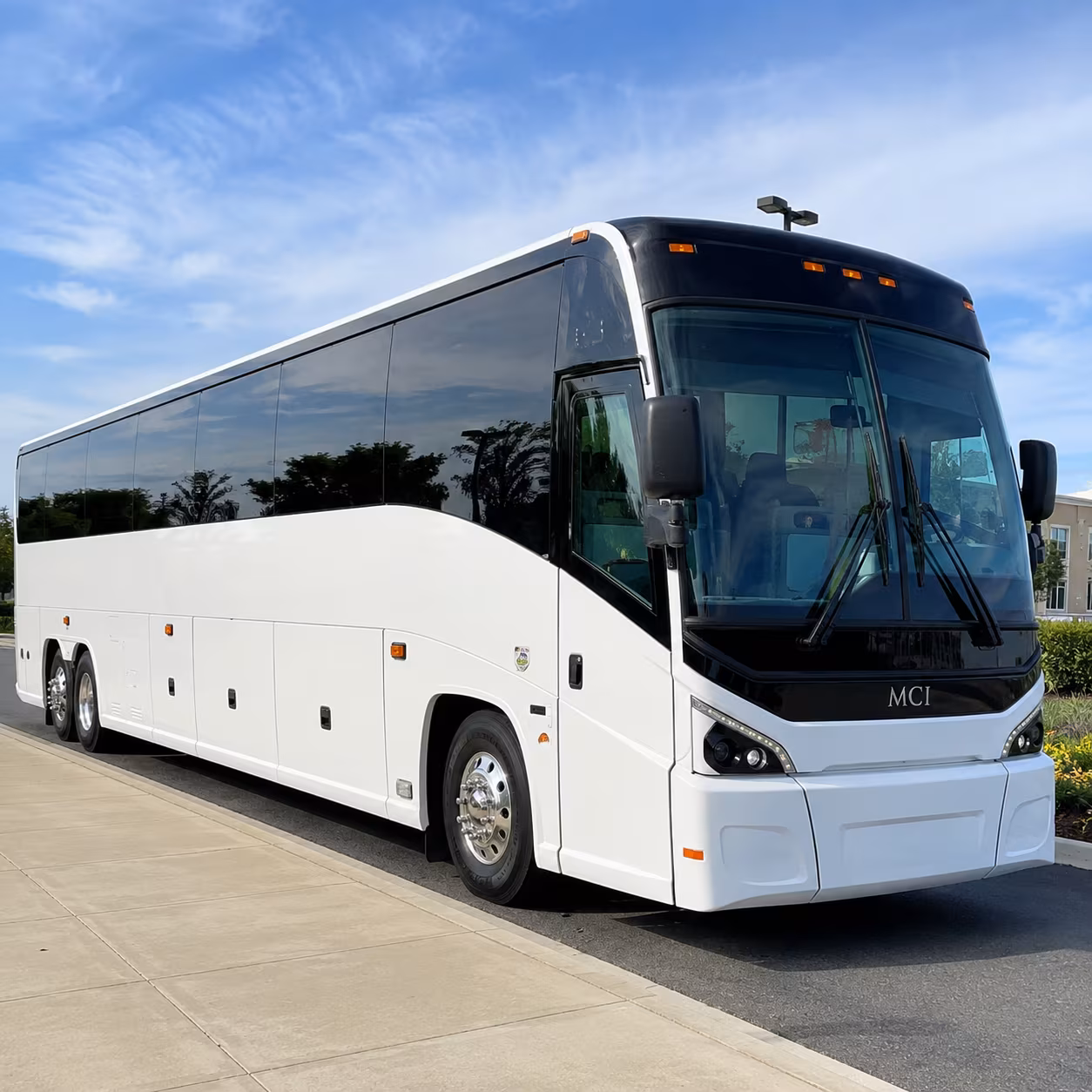 bus rentals for concerts at the observatory oc and grove of anaheim