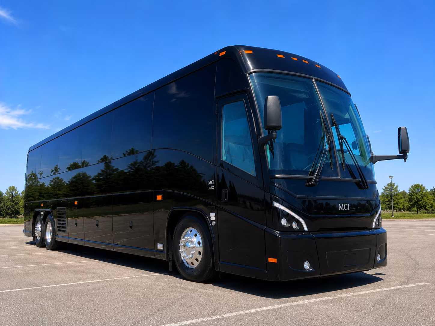 buses for aliso viejo mission viejo and south orange county prom groups