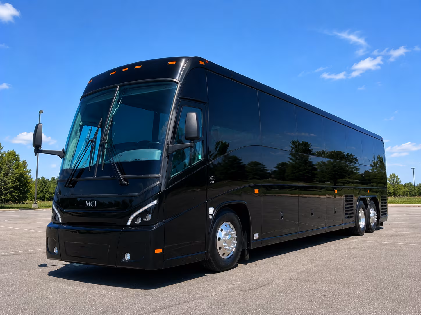 buses for laguna beach wedding weekends down ca 133