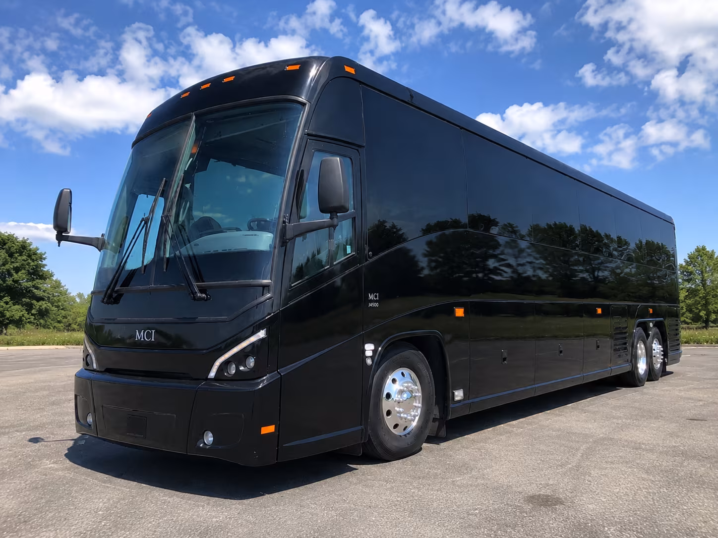charter buses to away games and regional tournaments from irvine