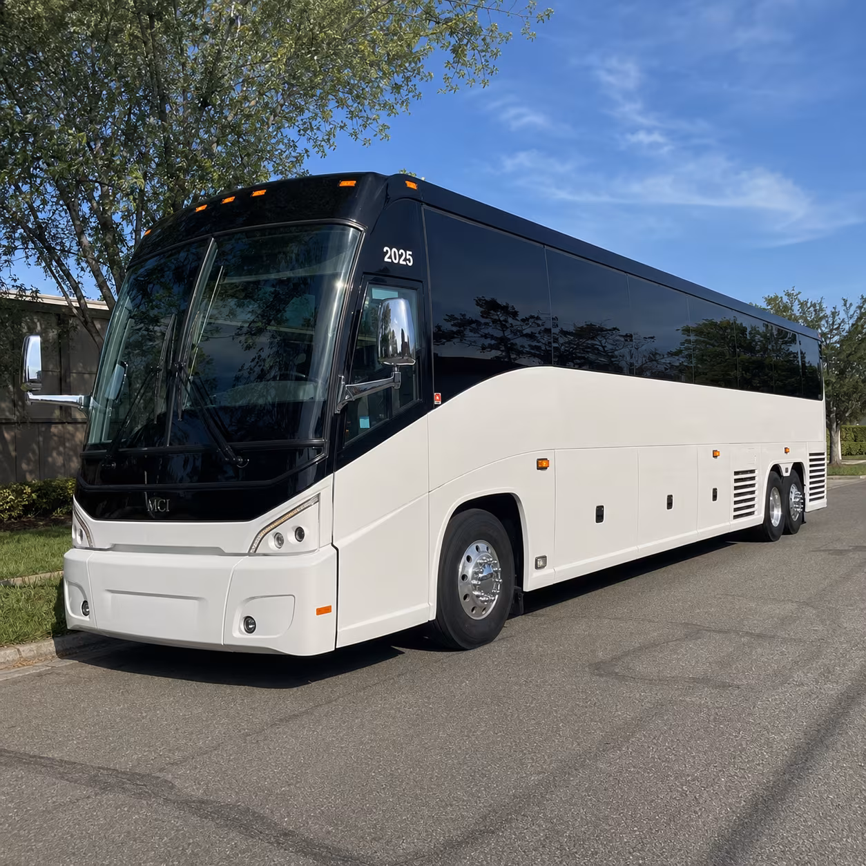 coachella and stagecoach festival bus rentals from irvine
