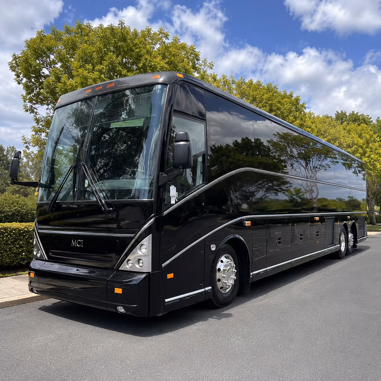 concert and festival buses to great park live
