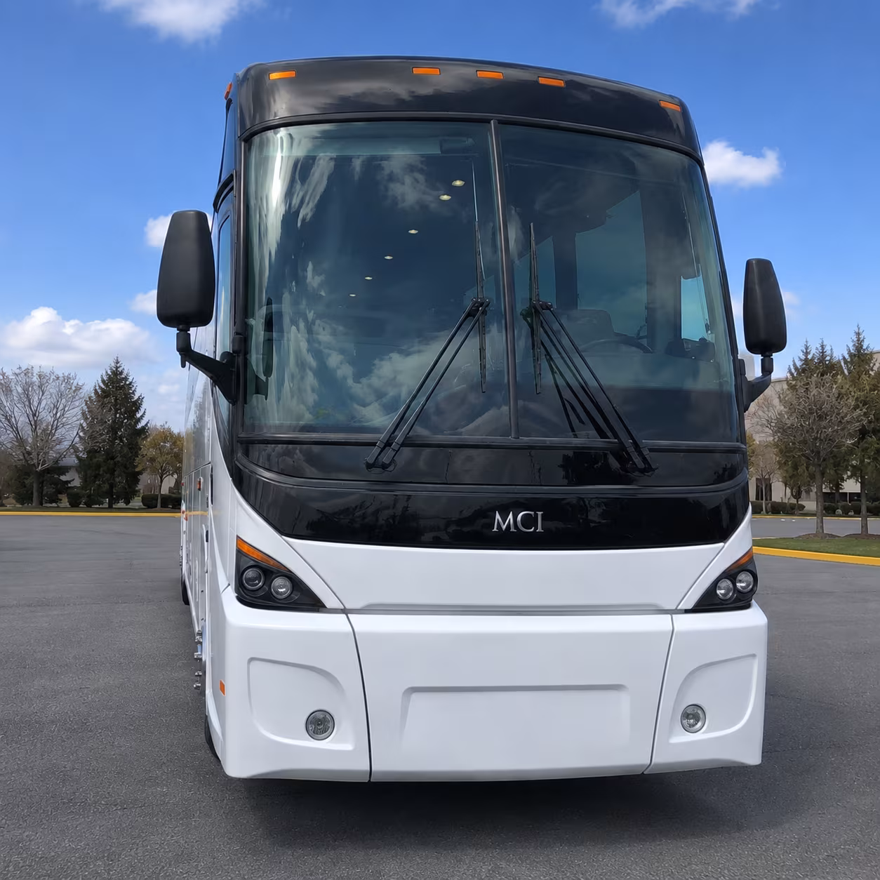 daily commuter shuttles along the i 405 corridor