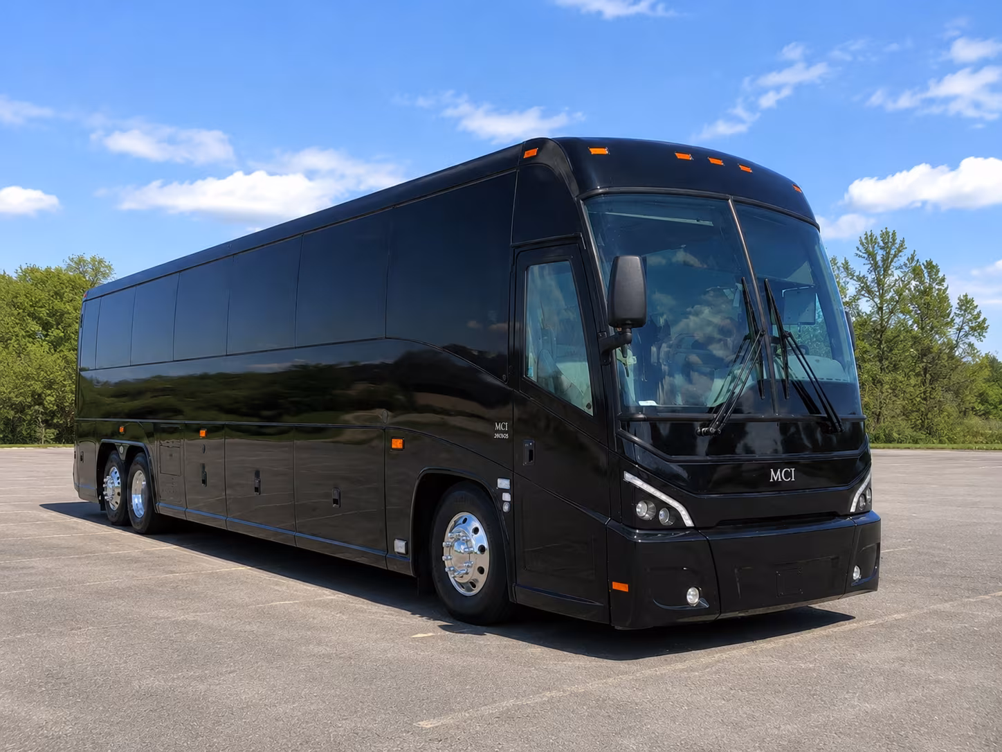 fan buses to angels games at angel stadium