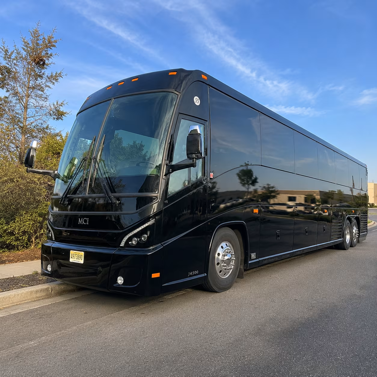 federal agency and courthouse transportation between irvine and santa ana