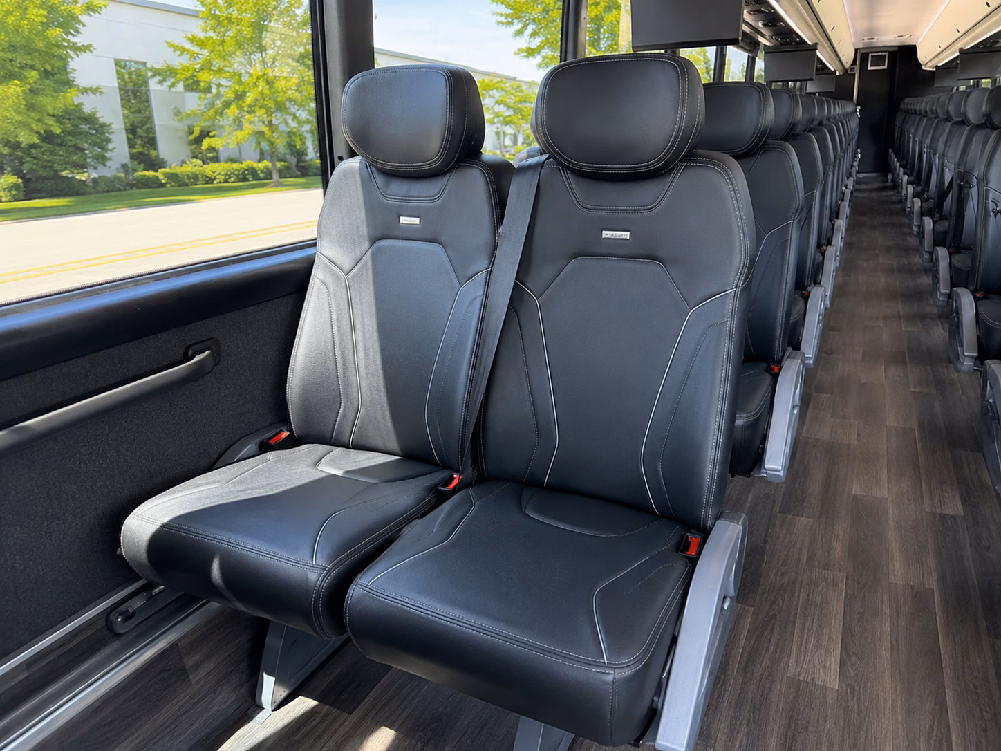 how the day of the week changes what a bus costs in irvine california