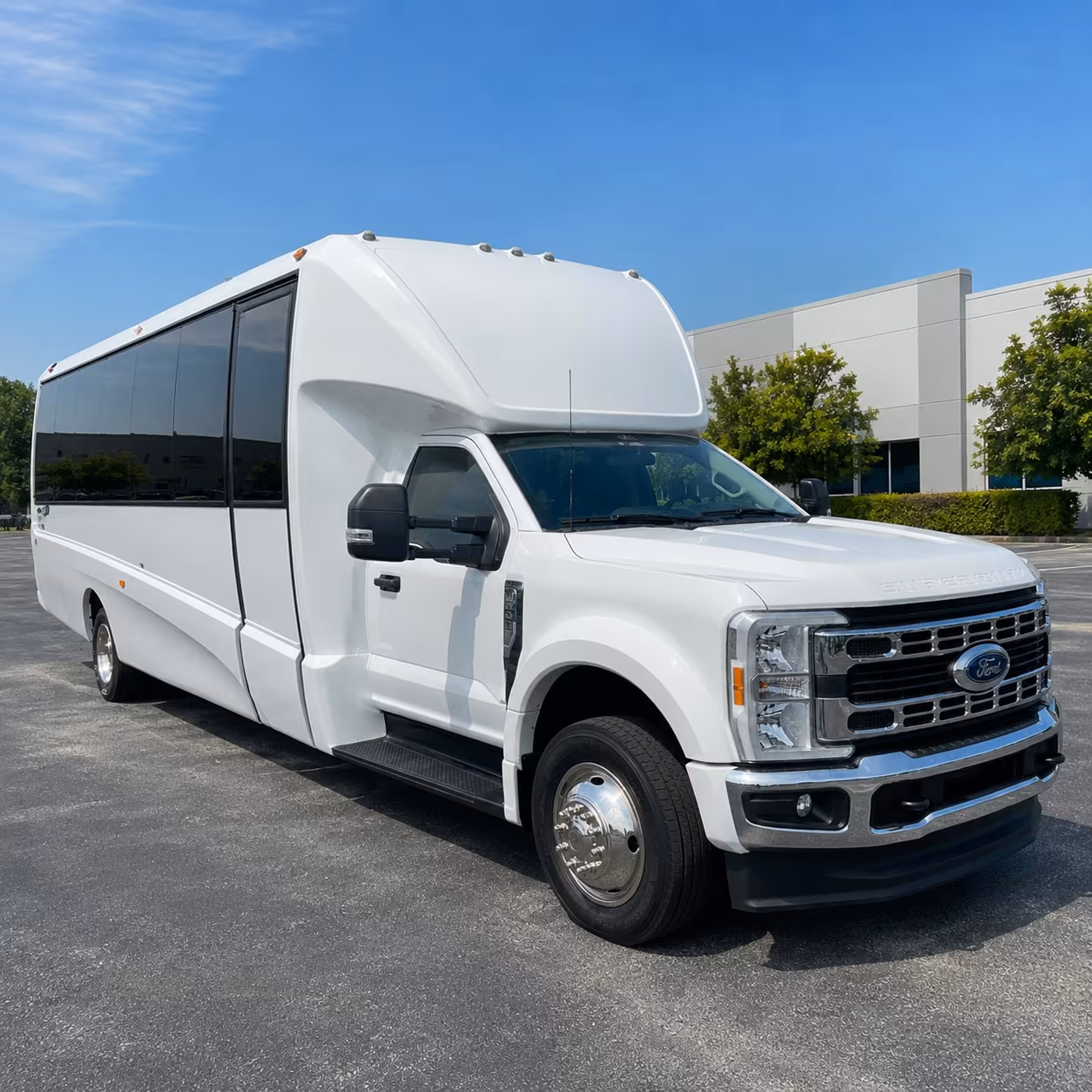 irvine airport transportation