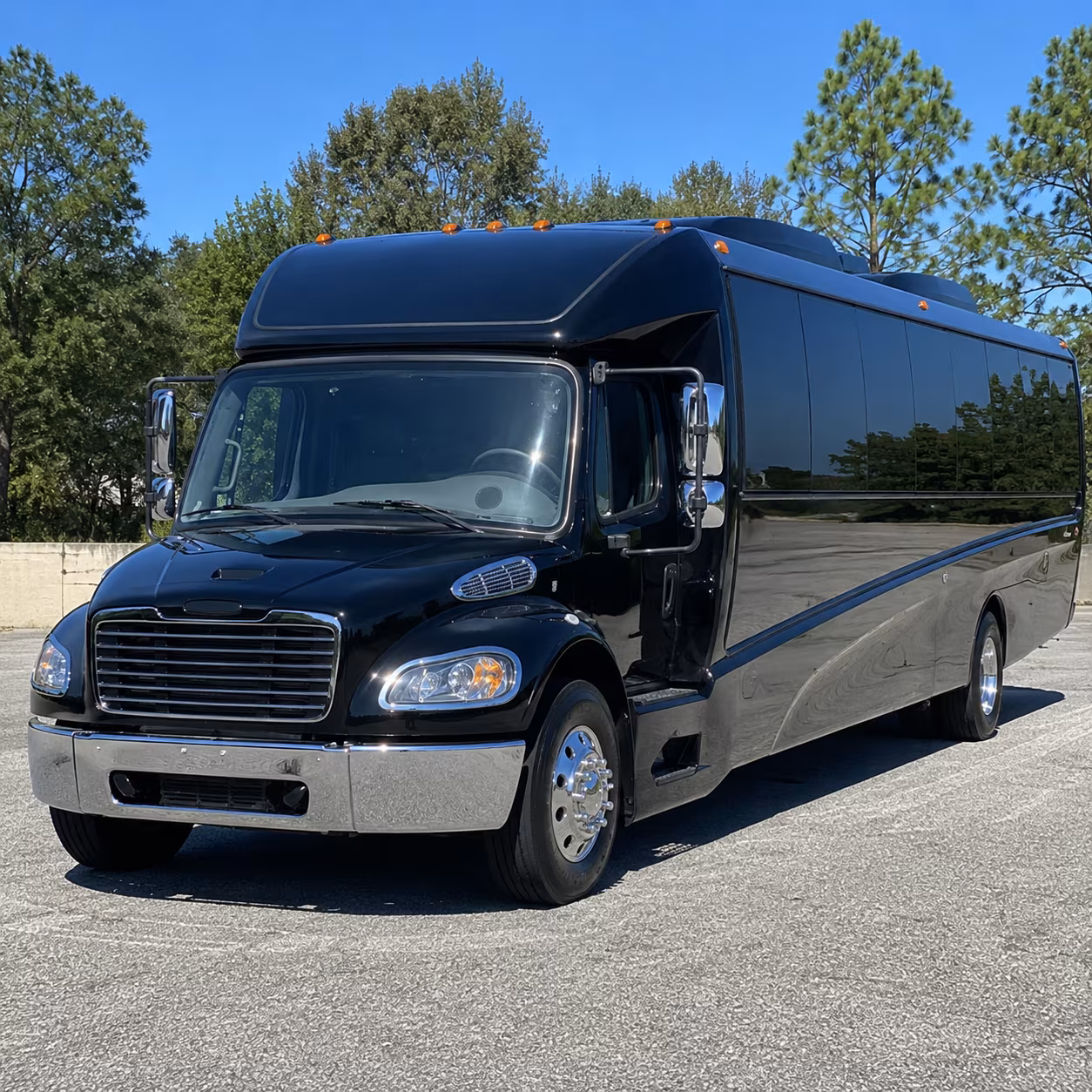 irvine employee transportation