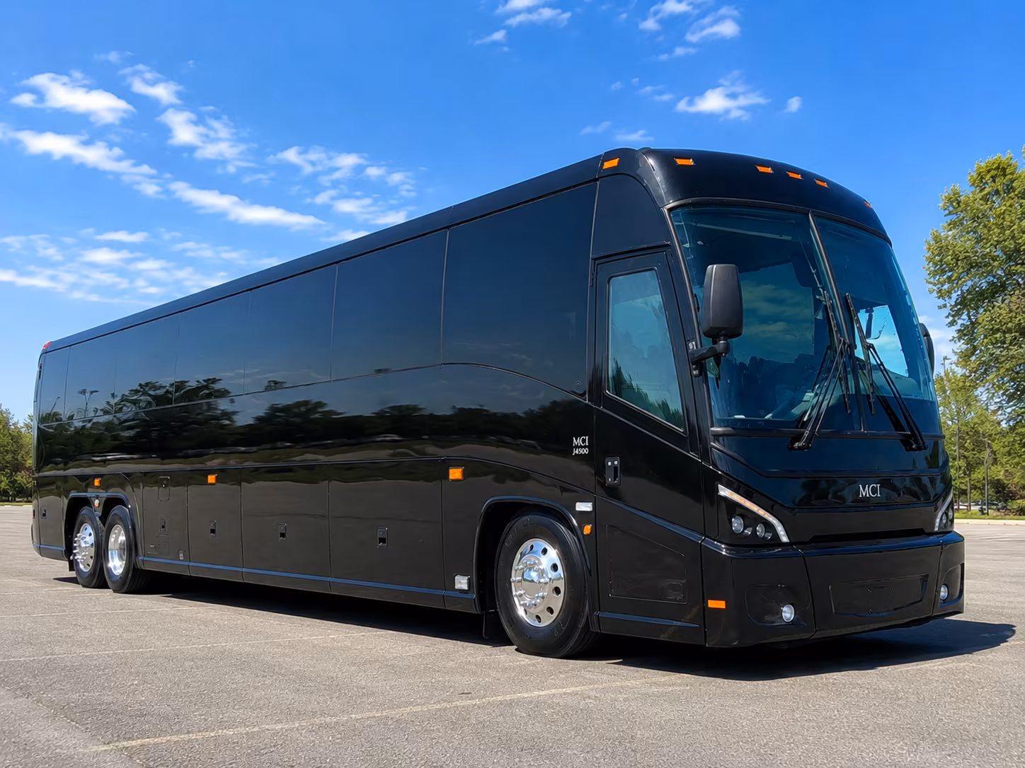 irvine sporting event transportation onboard seating