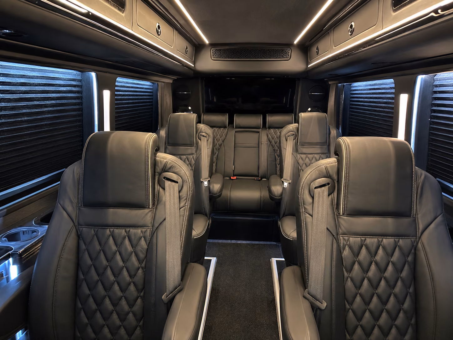 irvine sporting event transportation