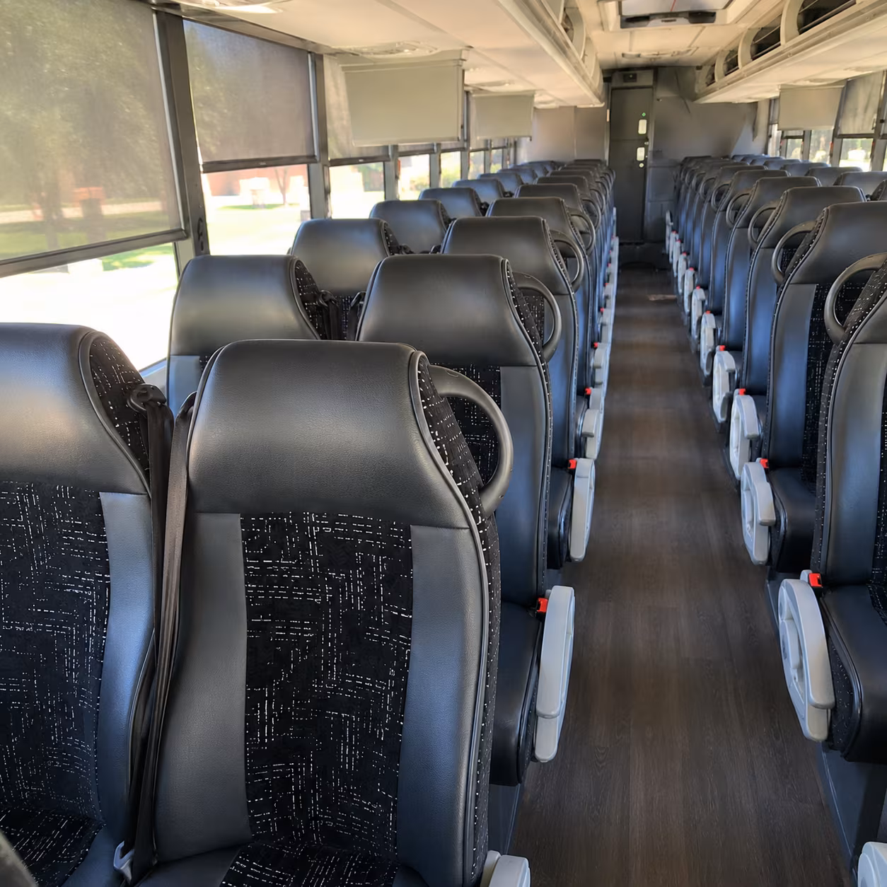 irvine to las vegas charter buses skip the i 15 friday crawl