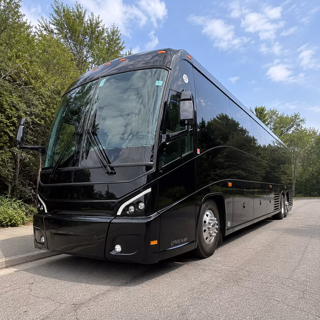 john wayne airport shuttle service for government and military travelers