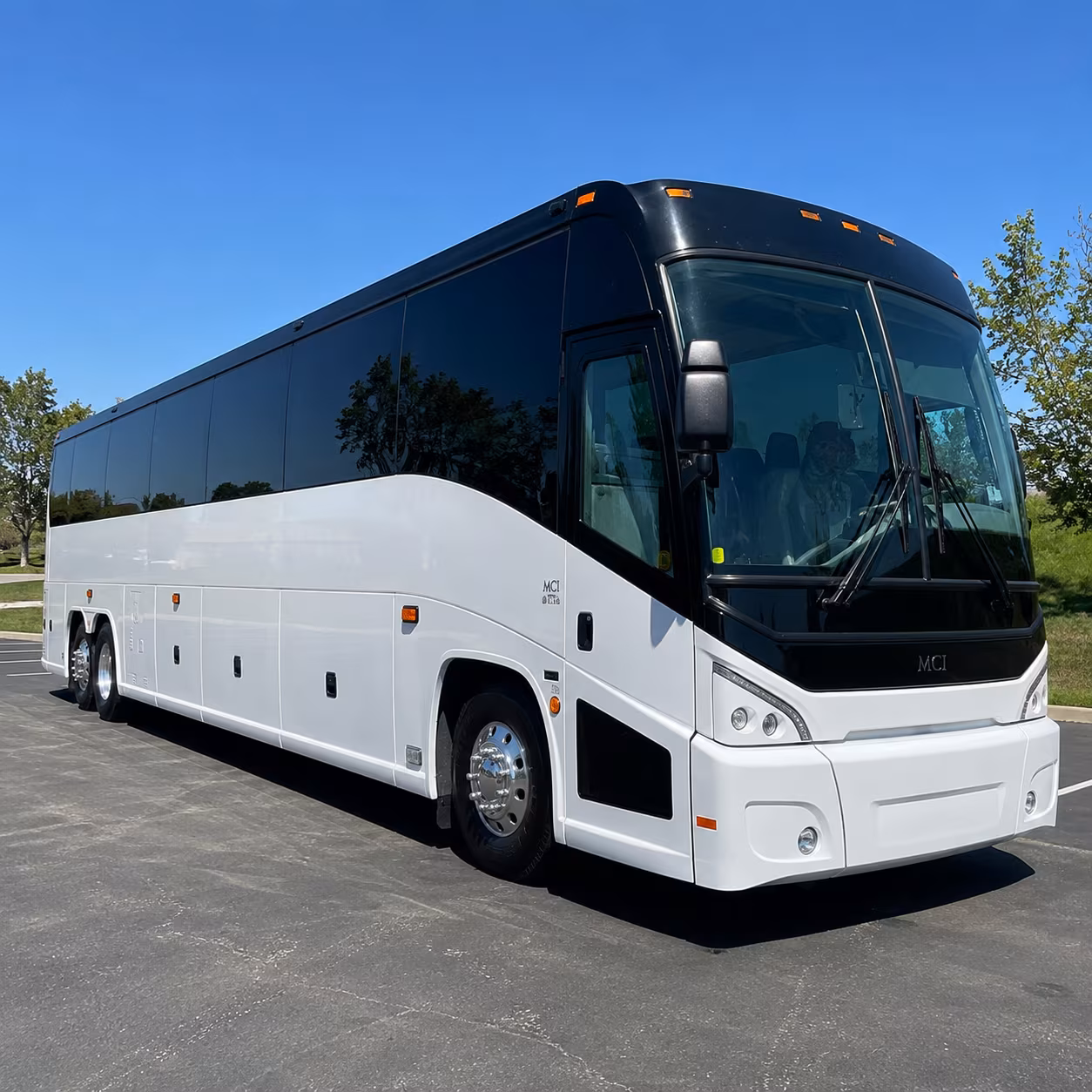 long beach airport shuttle buses for irvine groups
