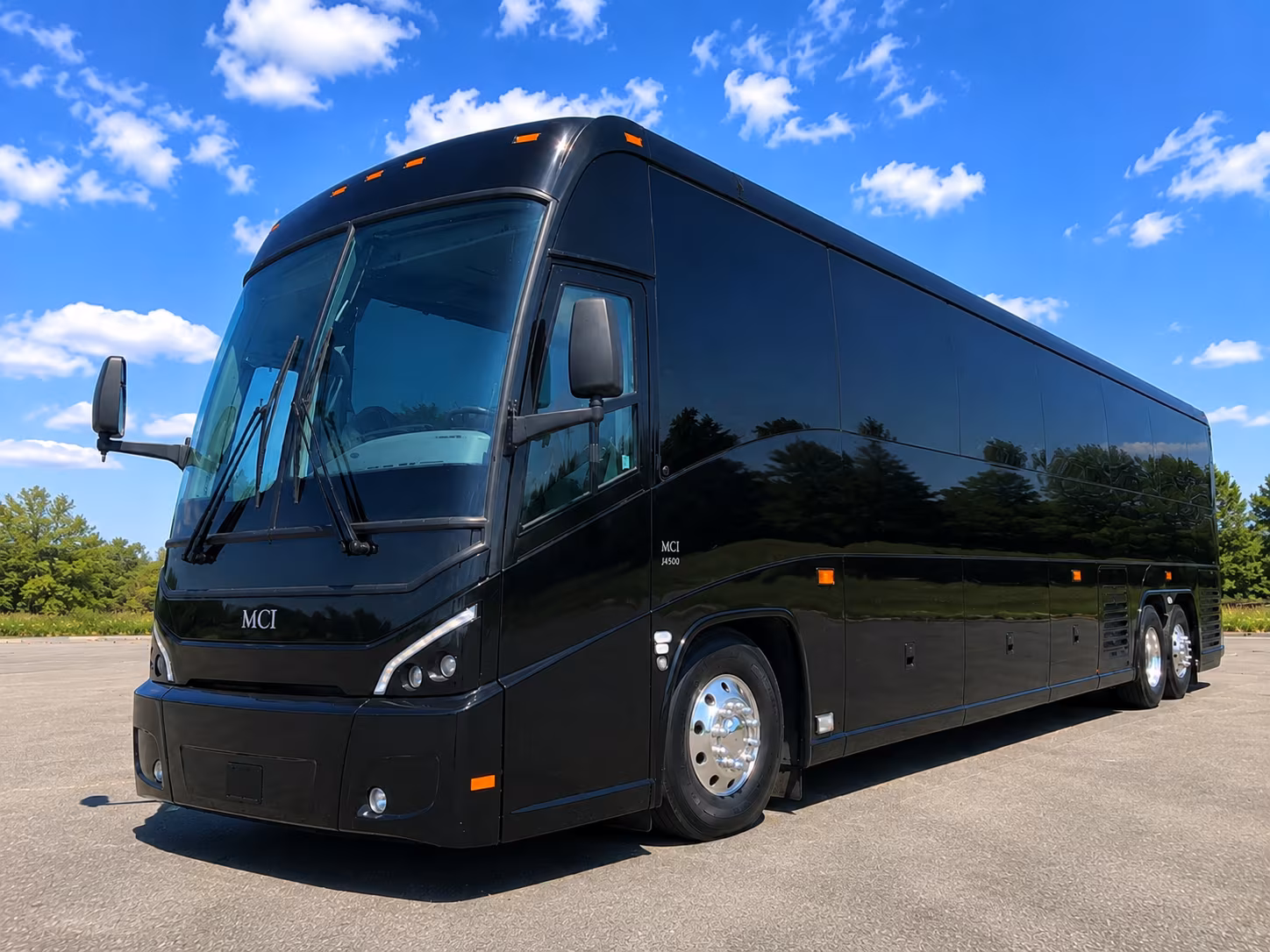 long distance buses to sofi stadium for rams and chargers games