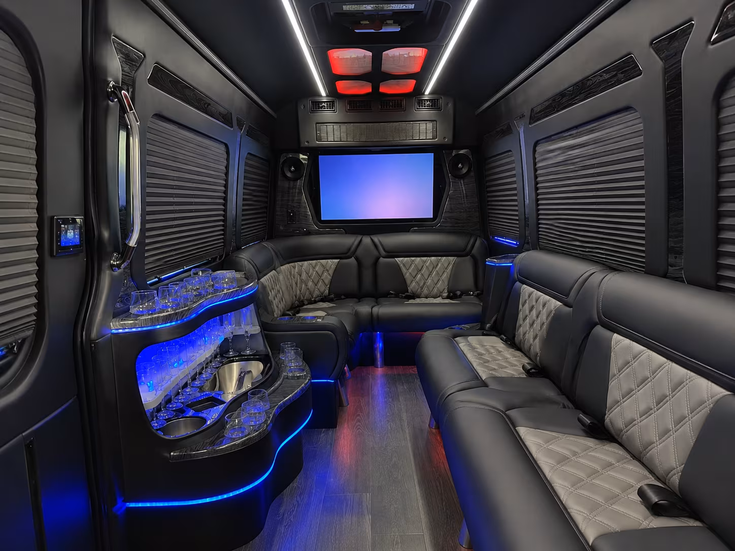 music festival buses to great park irvine events and outdoor concerts