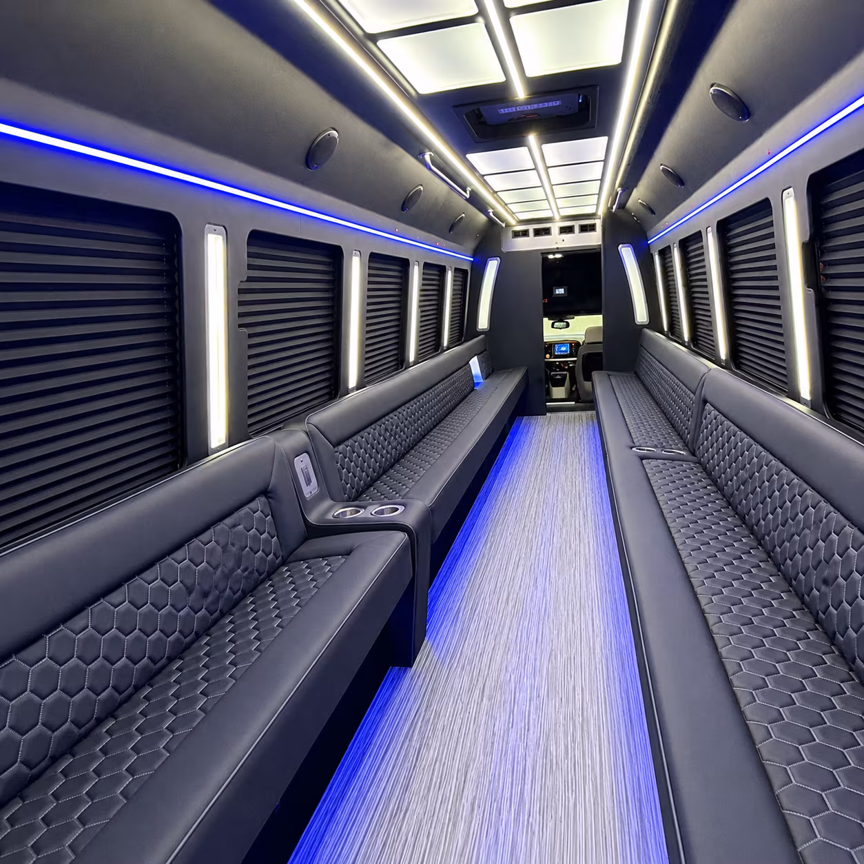 party buses for irvine barclay theatre performances and uci campus events