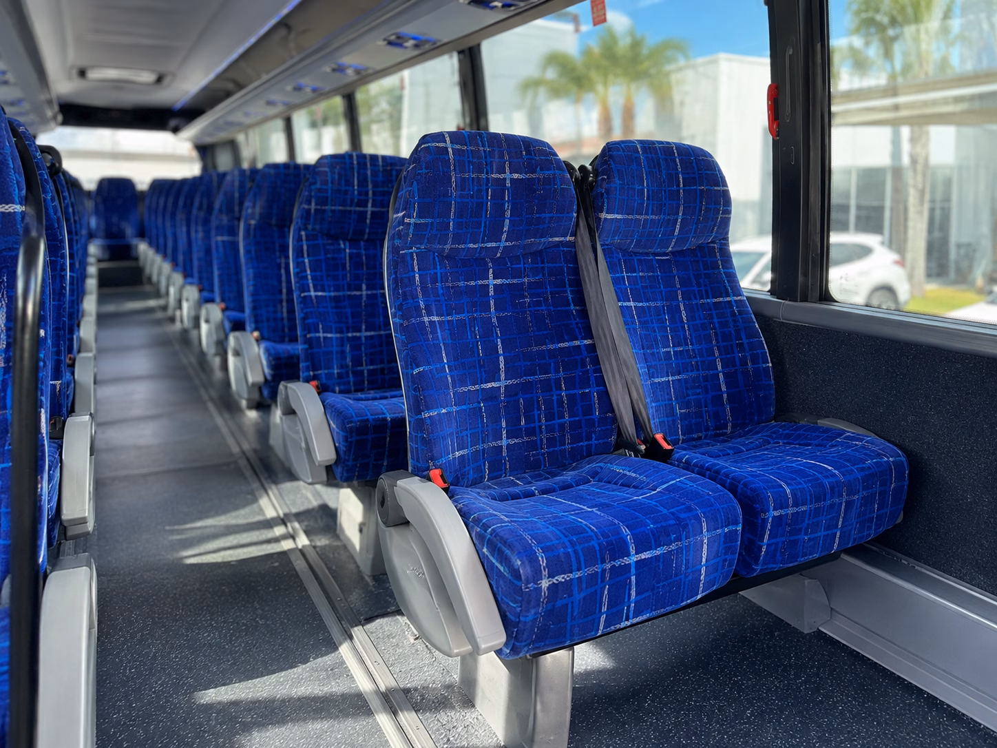 paso robles wine tour buses for irvine groups going the distance