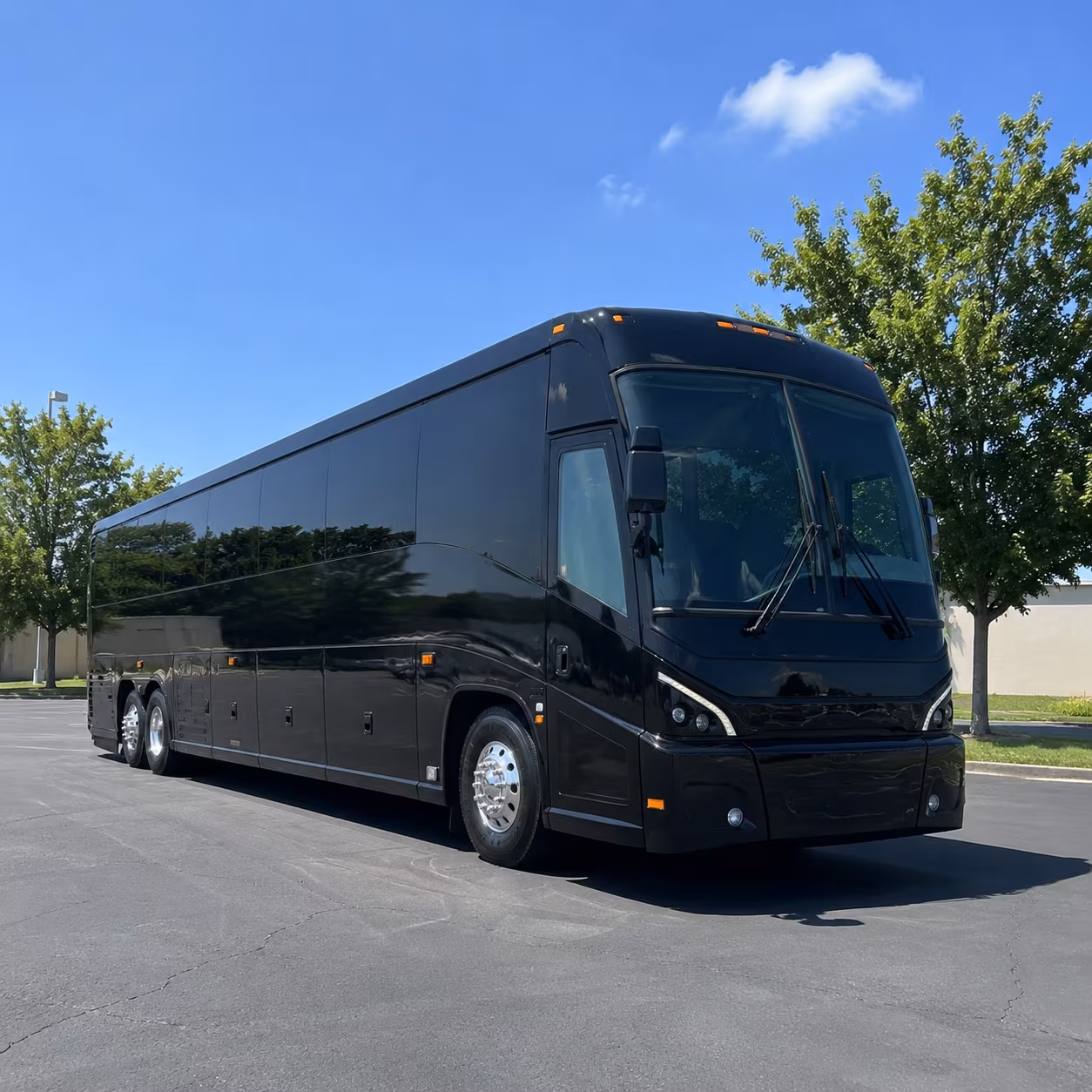 shuttle buses for los alamitos joint forces training base and orange county installations