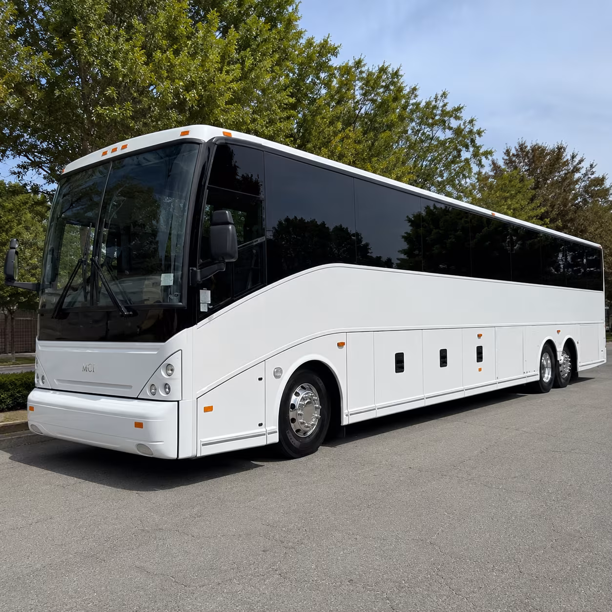 uci commencement and academic group airport shuttles