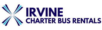 Irvine Charter Bus Rentals logo
